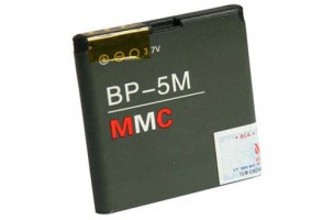 PIN MMC 5M